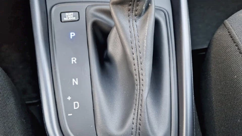 Hyundai Bayon 1.0 TGDI 74kW (100CV) 48V Maxx DCT