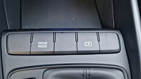 Hyundai Bayon 1.0 TGDI 74kW (100CV) 48V Maxx DCT