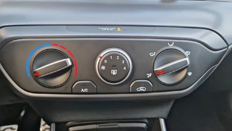 Hyundai Bayon 1.0 TGDI 74kW (100CV) 48V Maxx DCT