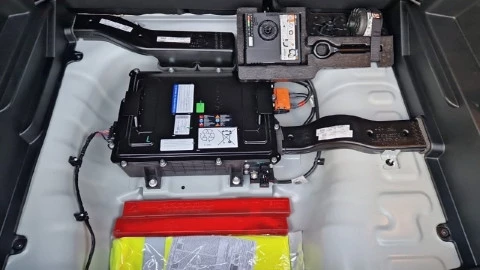 Hyundai Bayon 1.0 TGDI 74kW (100CV) 48V Maxx DCT