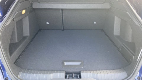 Renault Arkana Techno full hybrid E-Tech 105 kW (145CV)