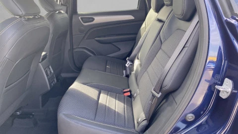 Renault Arkana Techno full hybrid E-Tech 105 kW (145CV)