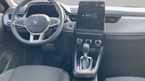 Renault Arkana Techno full hybrid E-Tech 105 kW (145CV)