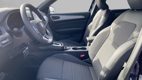 Renault Arkana Techno full hybrid E-Tech 105 kW (145CV)