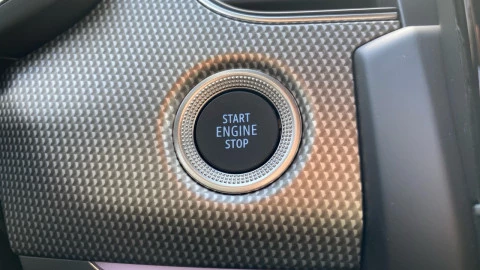 Renault Arkana Techno full hybrid E-Tech 105 kW (145CV)