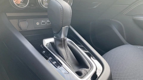 Renault Arkana Techno full hybrid E-Tech 105 kW (145CV)