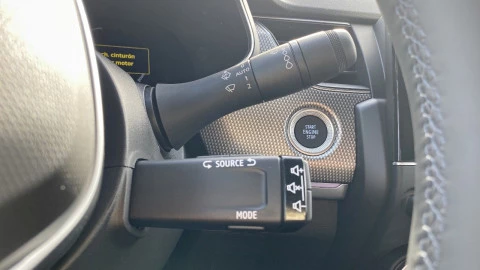 Renault Arkana Techno full hybrid E-Tech 105 kW (145CV)