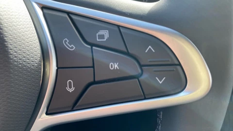 Renault Arkana Techno full hybrid E-Tech 105 kW (145CV)