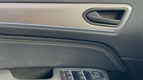 Renault Arkana Techno full hybrid E-Tech 105 kW (145CV)