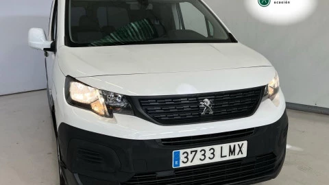 Peugeot Rifter Active Pack Busin. Standard BlueHDi 73kW