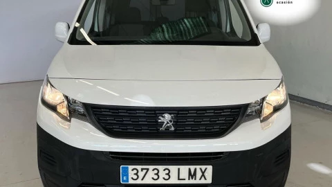Peugeot Rifter Active Pack Busin. Standard BlueHDi 73kW