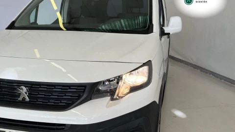 Peugeot Rifter Active Pack Busin. Standard BlueHDi 73kW