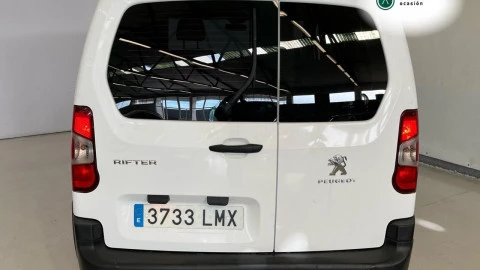 Peugeot Rifter Active Pack Busin. Standard BlueHDi 73kW