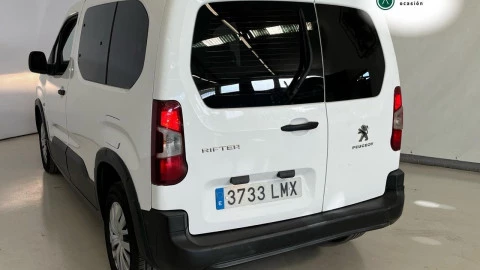 Peugeot Rifter Active Pack Busin. Standard BlueHDi 73kW
