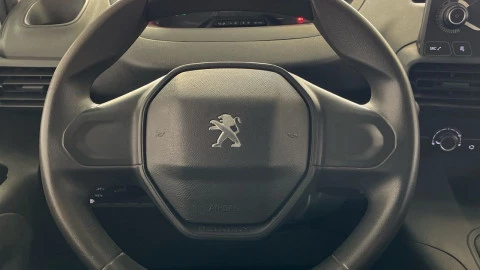 Peugeot Rifter Active Pack Busin. Standard BlueHDi 73kW