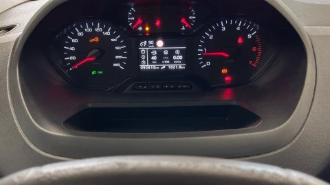 Peugeot Rifter Active Pack Busin. Standard BlueHDi 73kW