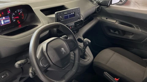 Peugeot Rifter Active Pack Busin. Standard BlueHDi 73kW