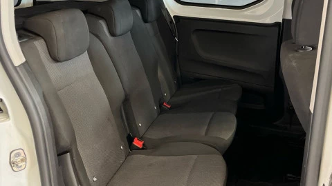 Peugeot Rifter Active Pack Busin. Standard BlueHDi 73kW