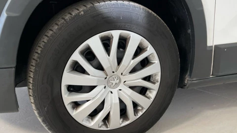 Peugeot Rifter Active Pack Busin. Standard BlueHDi 73kW