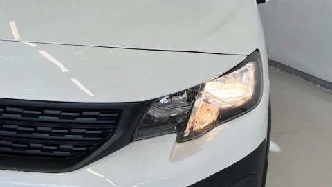 Peugeot Rifter Active Pack Busin. Standard BlueHDi 73kW