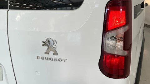 Peugeot Rifter Active Pack Busin. Standard BlueHDi 73kW