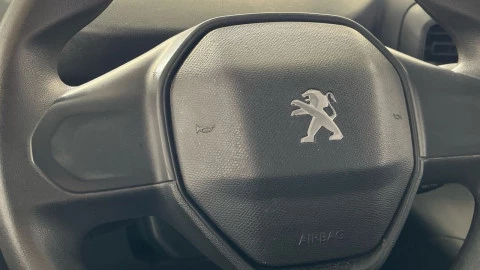 Peugeot Rifter Active Pack Busin. Standard BlueHDi 73kW