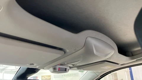 Peugeot Rifter Active Pack Busin. Standard BlueHDi 73kW