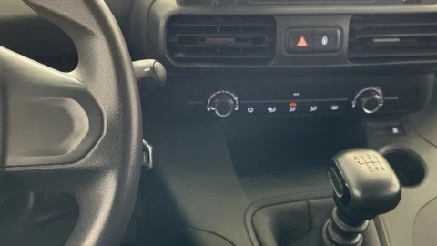 Peugeot Rifter Active Pack Busin. Standard BlueHDi 73kW