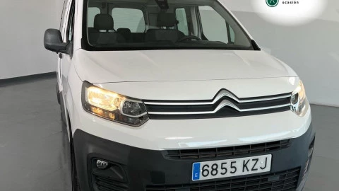 Citroën Berlingo Talla M BlueHDi 100 FEEL