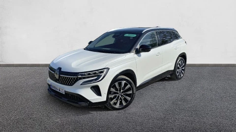 Renault Austral Techno E-Tech Full Hybrid 147kW (200CV)