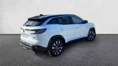 Renault Austral Techno E-Tech Full Hybrid 147kW (200CV)