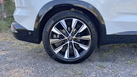 Renault Austral Techno E-Tech Full Hybrid 147kW (200CV)