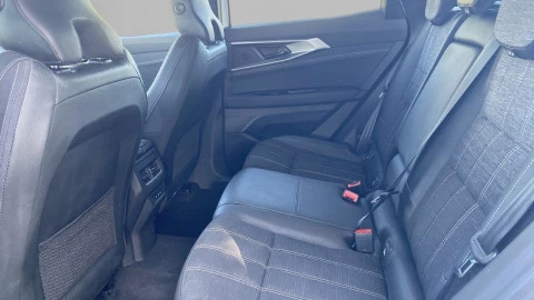 Renault Austral Techno E-Tech Full Hybrid 147kW (200CV)