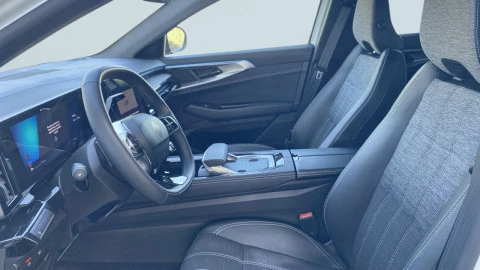 Renault Austral Techno E-Tech Full Hybrid 147kW (200CV)