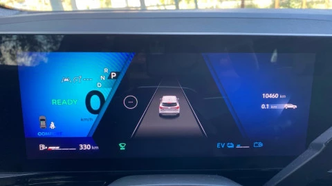 Renault Austral Techno E-Tech Full Hybrid 147kW (200CV)