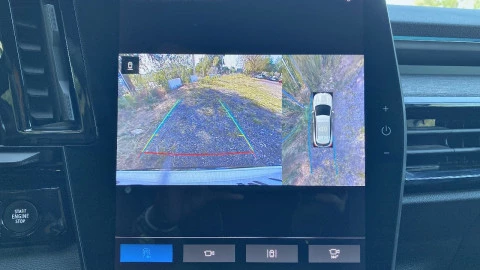 Renault Austral Techno E-Tech Full Hybrid 147kW (200CV)