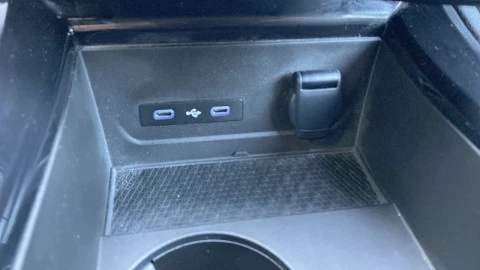 Renault Austral Techno E-Tech Full Hybrid 147kW (200CV)