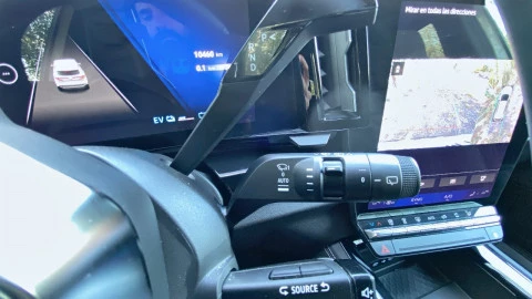 Renault Austral Techno E-Tech Full Hybrid 147kW (200CV)