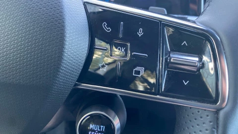 Renault Austral Techno E-Tech Full Hybrid 147kW (200CV)