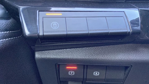 Renault Austral Techno E-Tech Full Hybrid 147kW (200CV)