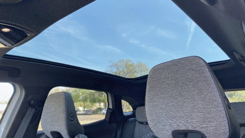 Renault Austral Techno E-Tech Full Hybrid 147kW (200CV)