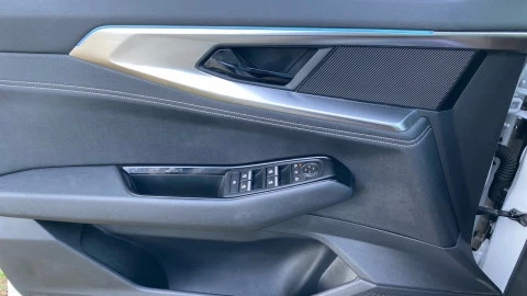 Renault Austral Techno E-Tech Full Hybrid 147kW (200CV)