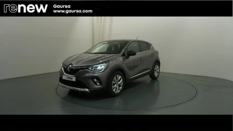 Renault Captur Zen TCe 90