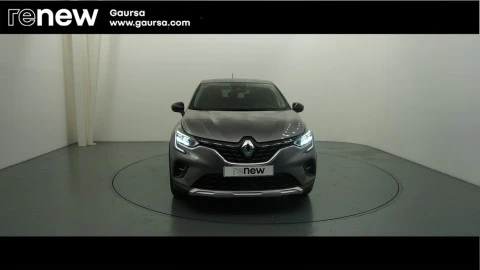 Renault Captur Zen TCe 90