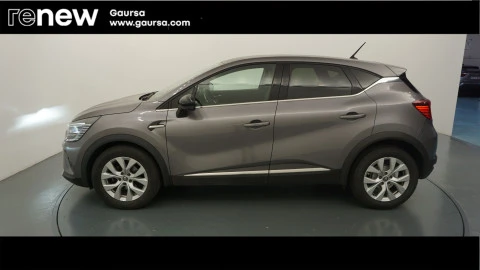 Renault Captur Zen TCe 90