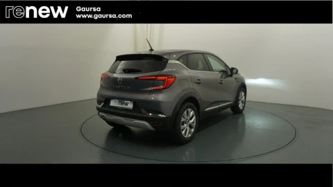 Renault Captur Zen TCe 90