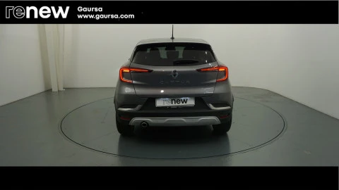 Renault Captur Zen TCe 90