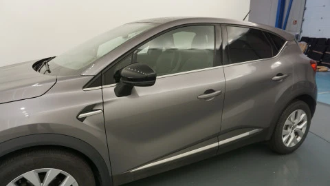 Renault Captur Zen TCe 90
