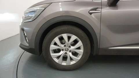 Renault Captur Zen TCe 90