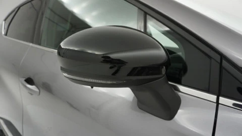Renault Captur Zen TCe 90